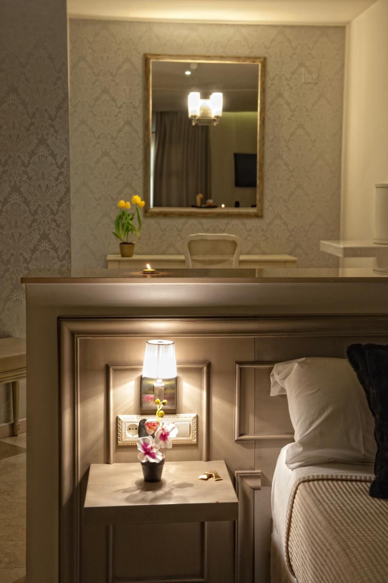Hotel Luve Сан Антонио де Бенахебер Екстериор снимка