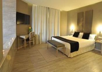Hotel Luve Сан Антонио де Бенахебер Екстериор снимка