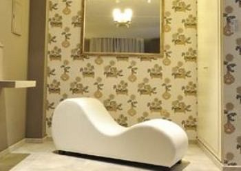 Hotel Luve Сан Антонио де Бенахебер Екстериор снимка