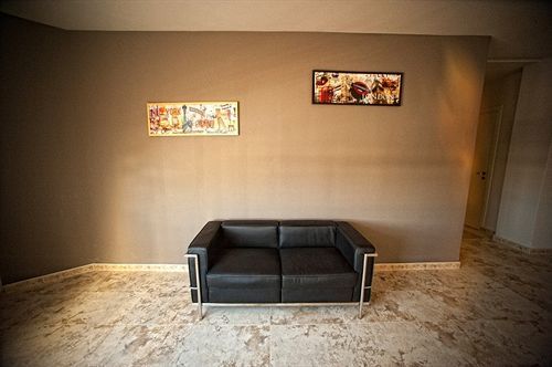 Hotel Luve Сан Антонио де Бенахебер Екстериор снимка
